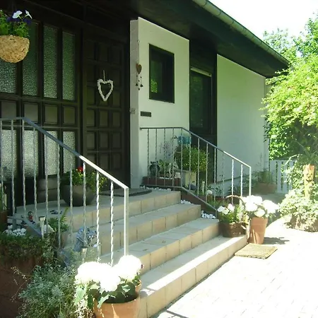 Apartment Adam Bechenheim Exterior foto