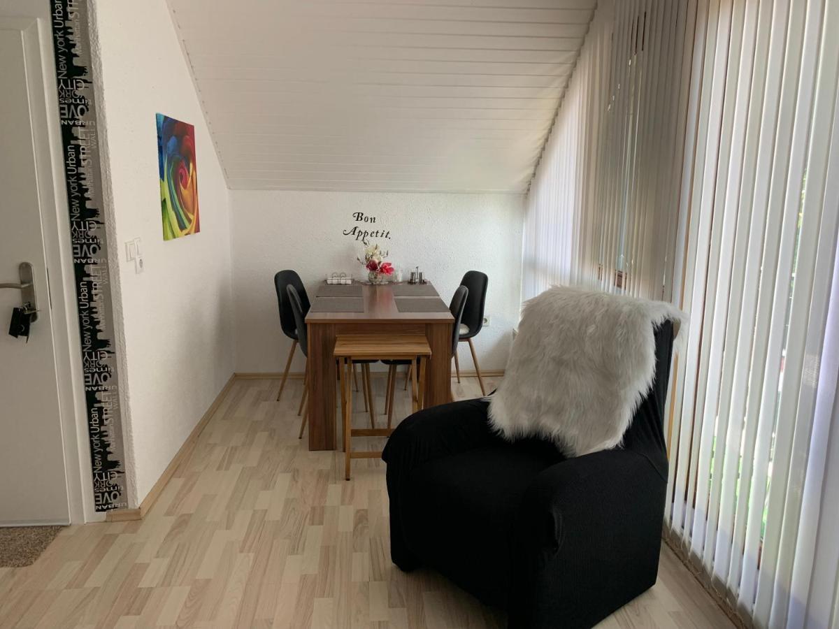 Adam Apartment *