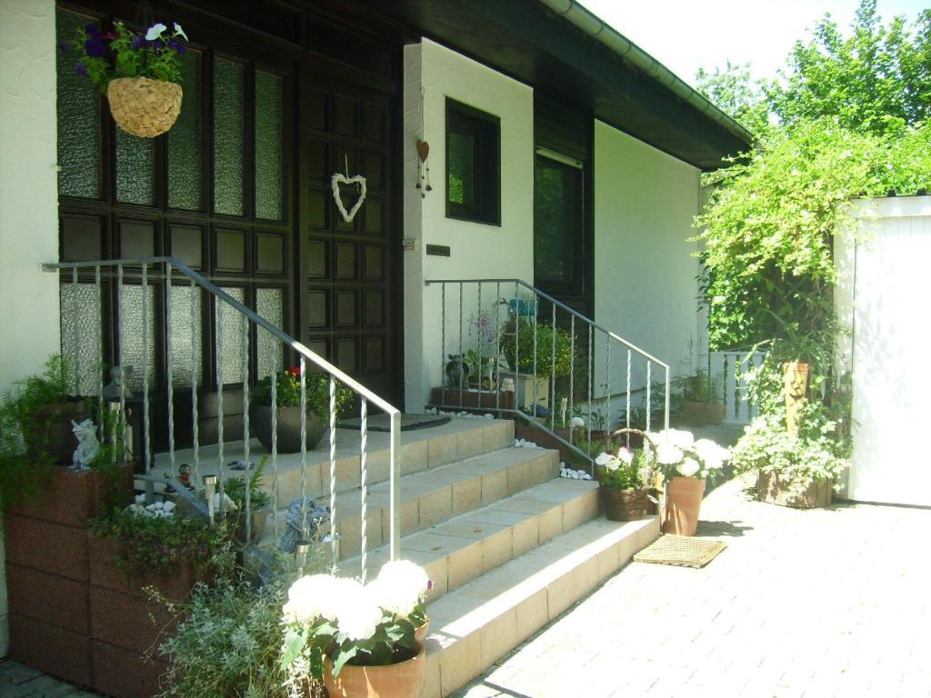 Apartment Adam *