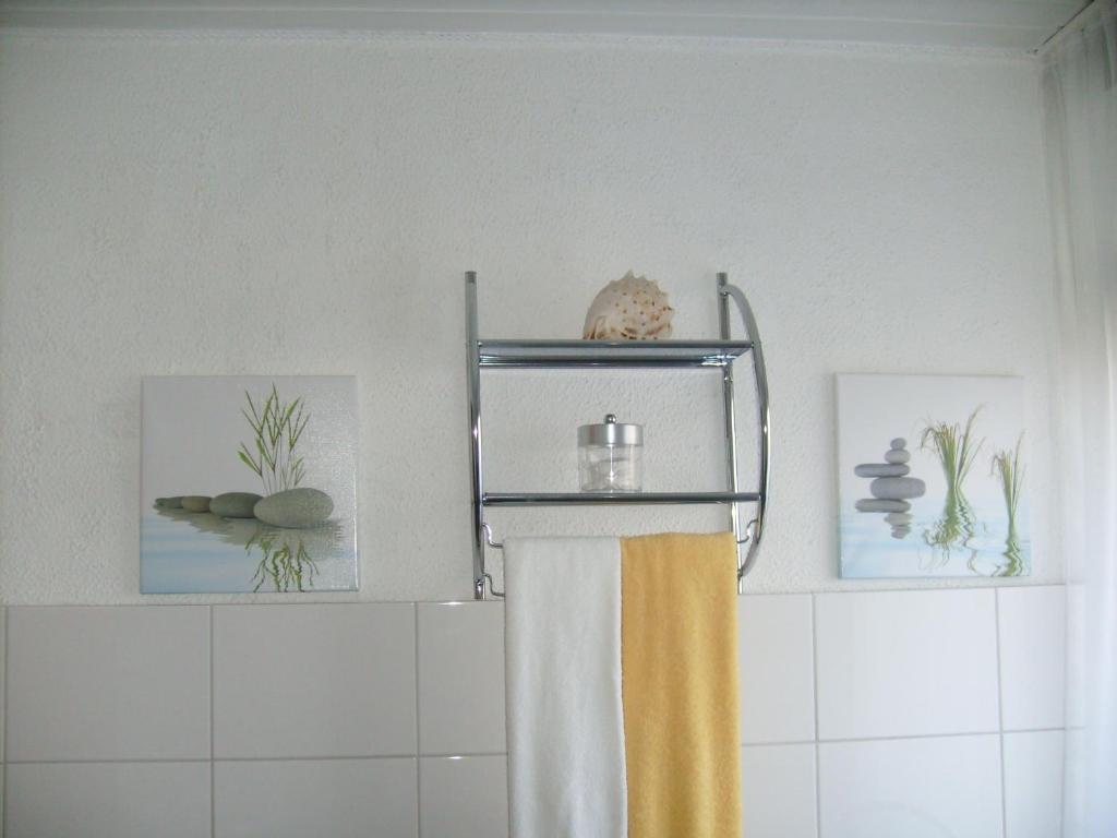 Adam Apartment Bechenheim