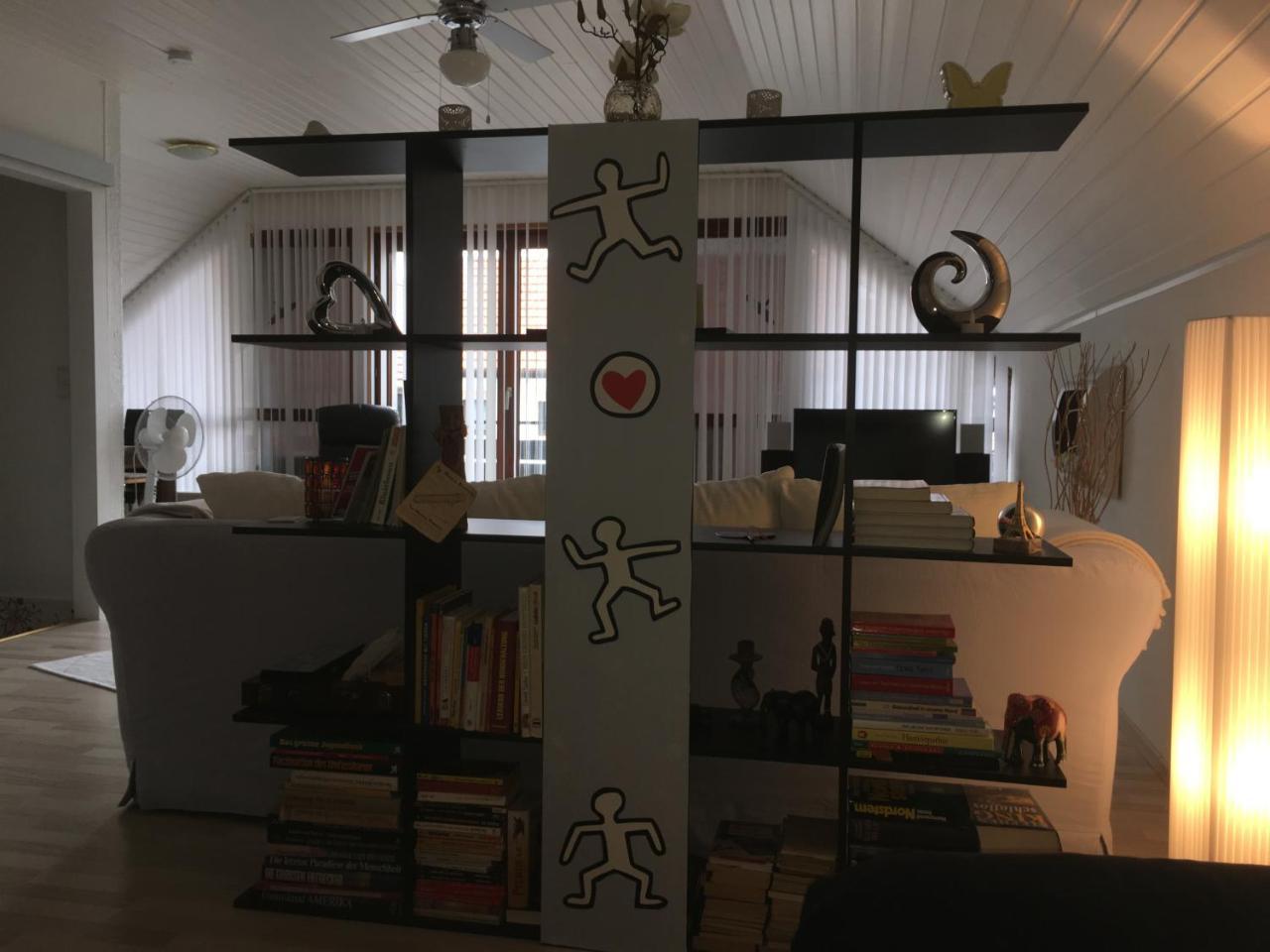 Adam Apartment *